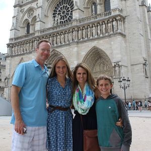 Meet your Posher, Stefanie